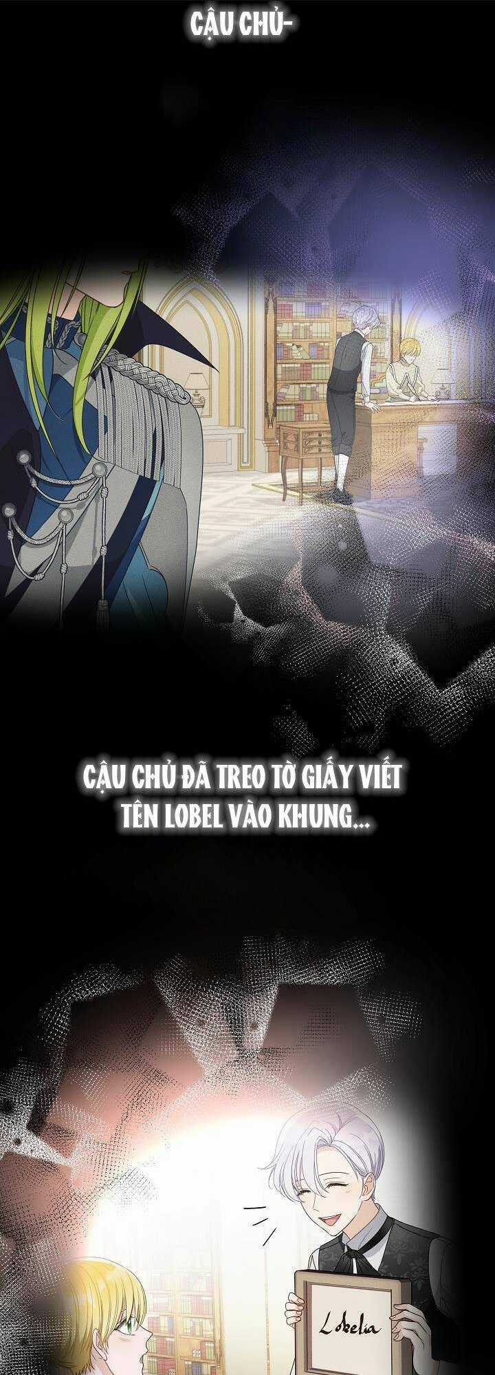 Sống Sót Qua Sự Ám Ảnh Chapter 23 trang 28