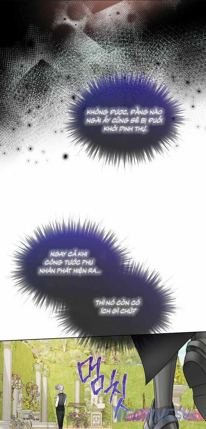 Sống Sót Qua Sự Ám Ảnh Chapter 23 trang 30