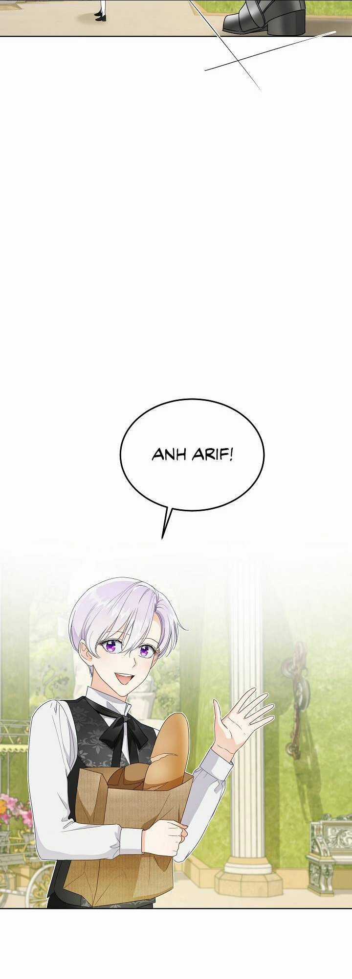 Sống Sót Qua Sự Ám Ảnh Chapter 23 trang 31