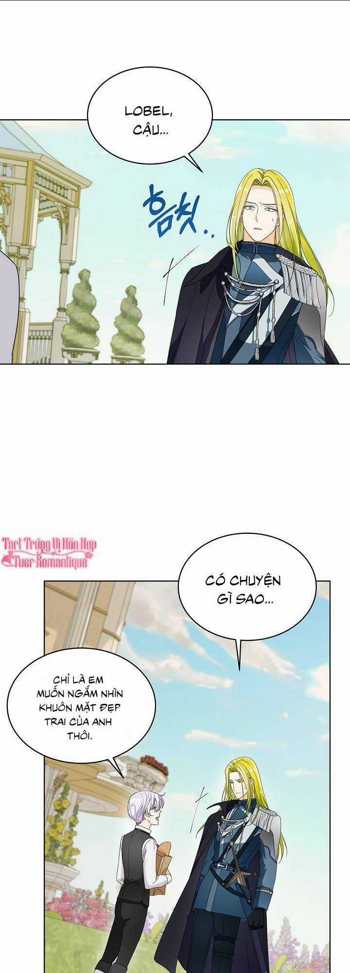 Sống Sót Qua Sự Ám Ảnh Chapter 23 trang 32