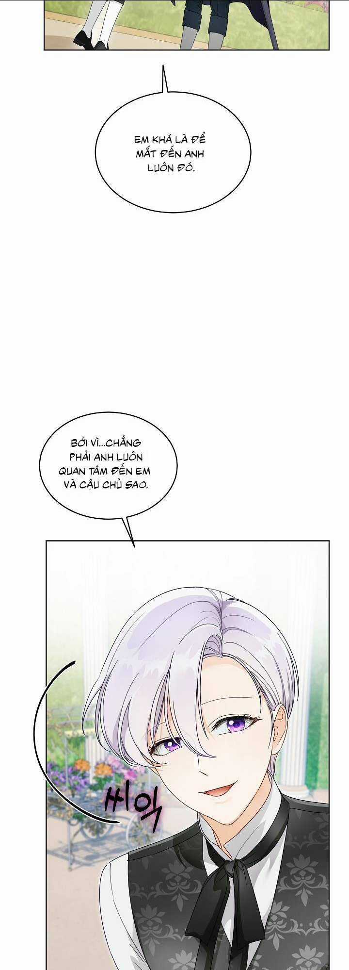 Sống Sót Qua Sự Ám Ảnh Chapter 23 trang 33