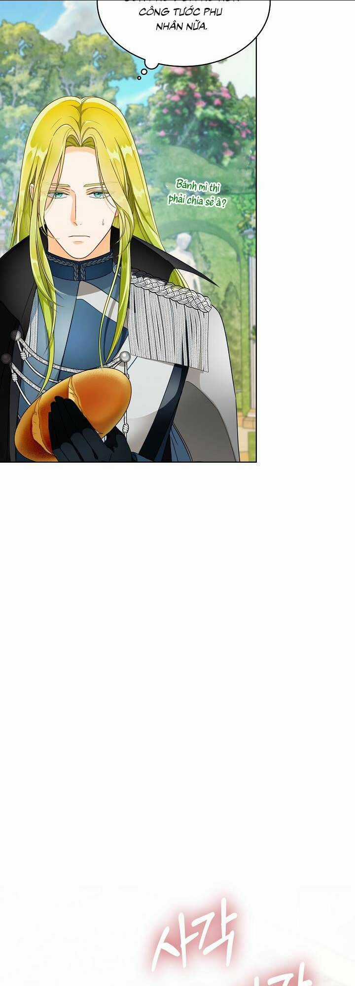 Sống Sót Qua Sự Ám Ảnh Chapter 23 trang 36