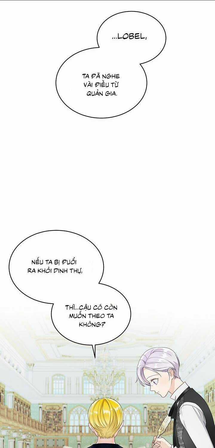 Sống Sót Qua Sự Ám Ảnh Chapter 23 trang 39