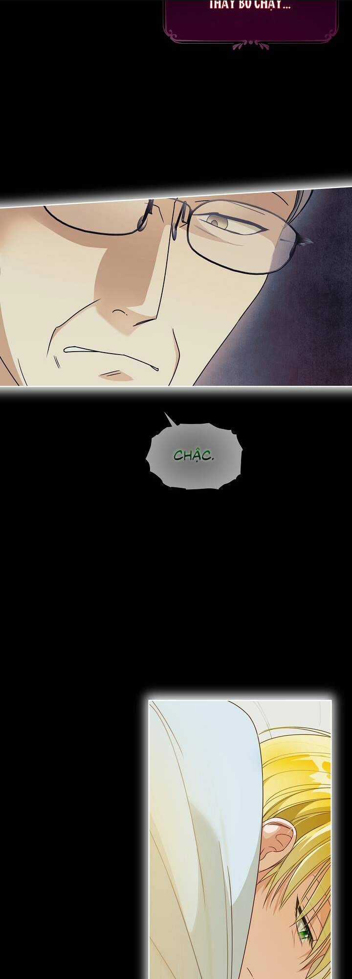 Sống Sót Qua Sự Ám Ảnh Chapter 23 trang 4