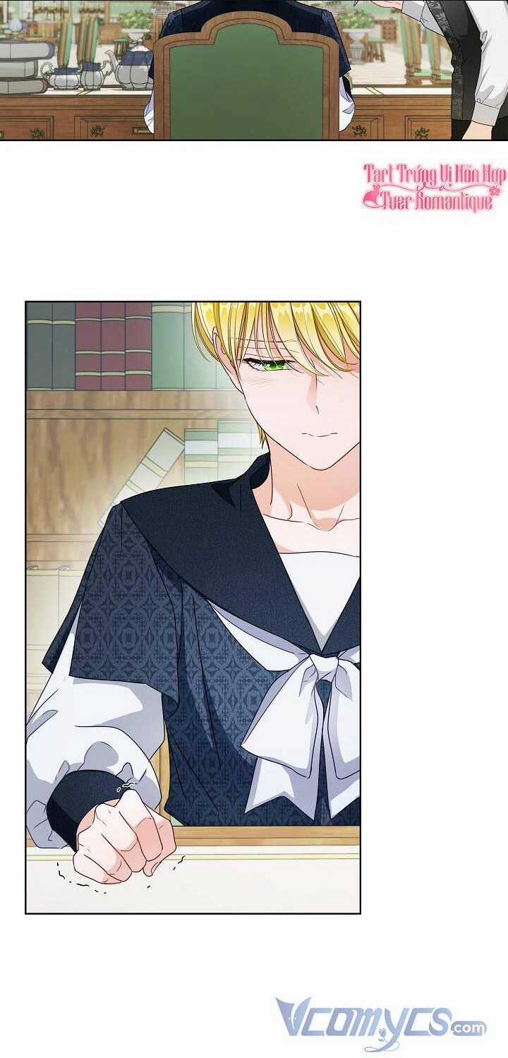 Sống Sót Qua Sự Ám Ảnh Chapter 23 trang 40