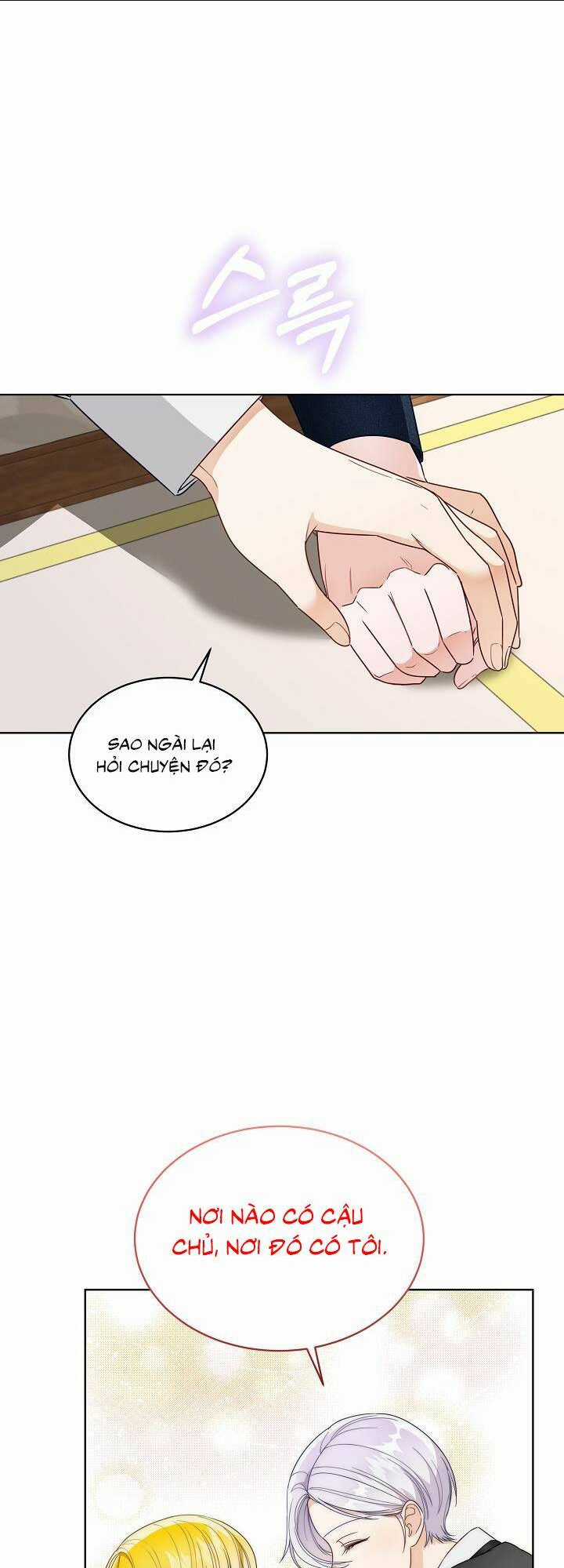 Sống Sót Qua Sự Ám Ảnh Chapter 23 trang 41