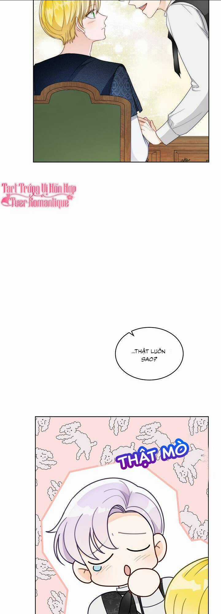 Sống Sót Qua Sự Ám Ảnh Chapter 23 trang 42