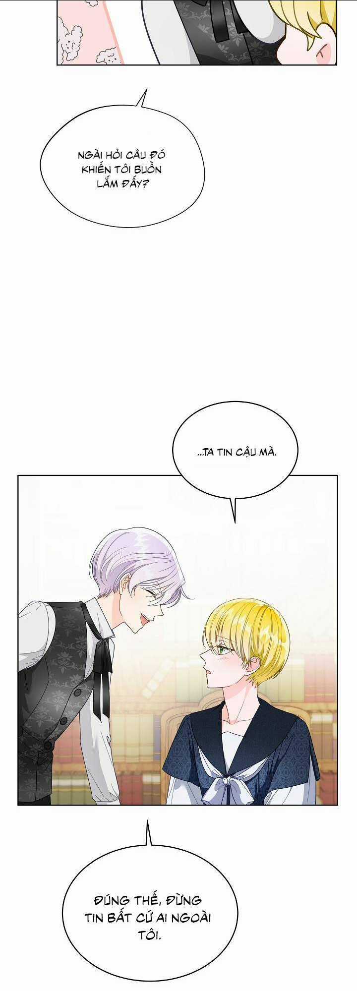 Sống Sót Qua Sự Ám Ảnh Chapter 23 trang 43