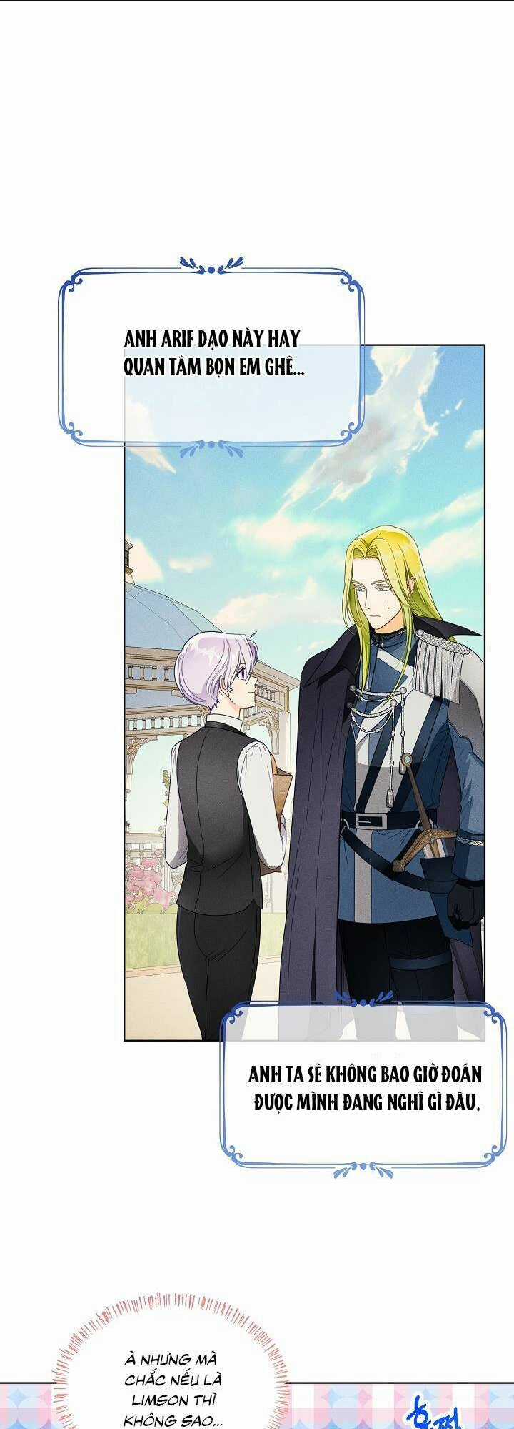 Sống Sót Qua Sự Ám Ảnh Chapter 23 trang 44