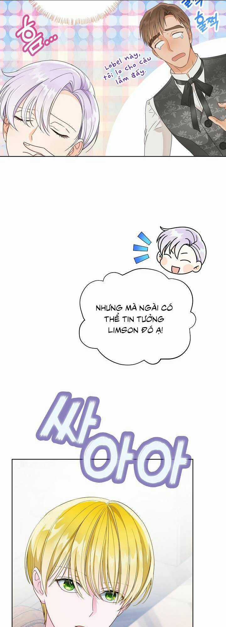 Sống Sót Qua Sự Ám Ảnh Chapter 23 trang 45