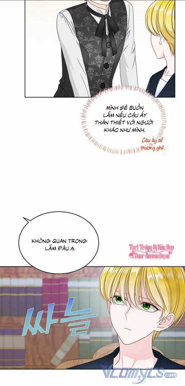 Sống Sót Qua Sự Ám Ảnh Chapter 23 trang 47