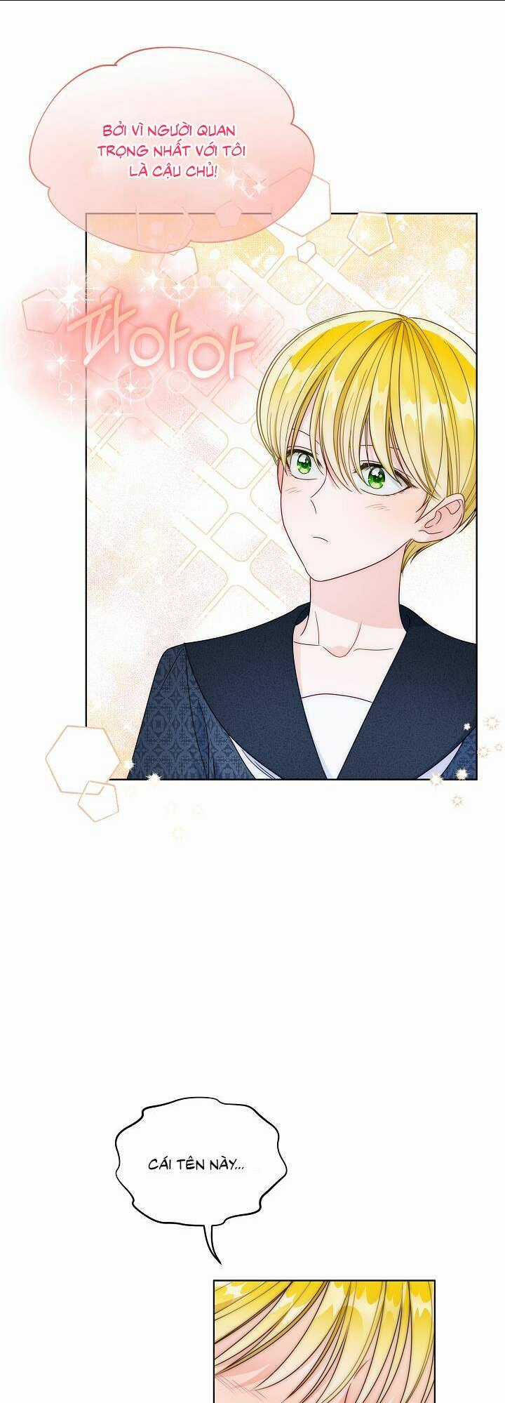 Sống Sót Qua Sự Ám Ảnh Chapter 23 trang 48