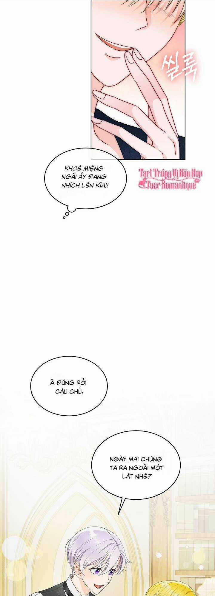 Sống Sót Qua Sự Ám Ảnh Chapter 23 trang 49