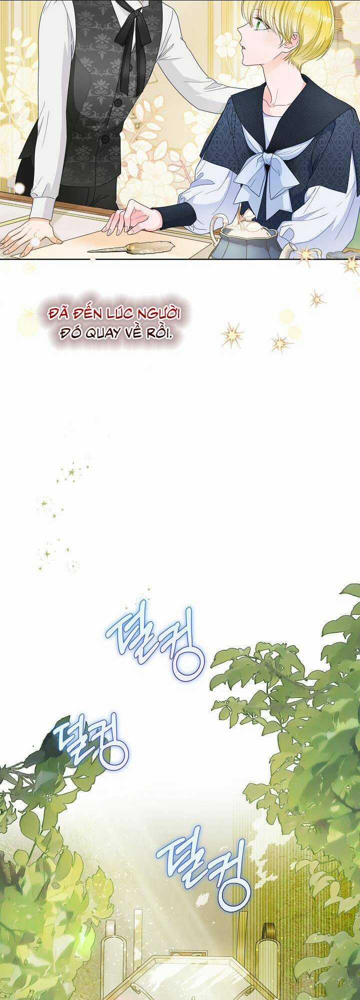 Sống Sót Qua Sự Ám Ảnh Chapter 23 trang 50