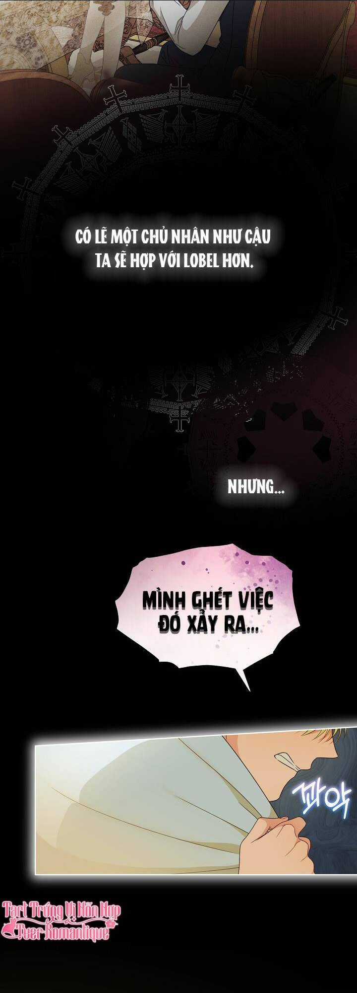 Sống Sót Qua Sự Ám Ảnh Chapter 23 trang 6