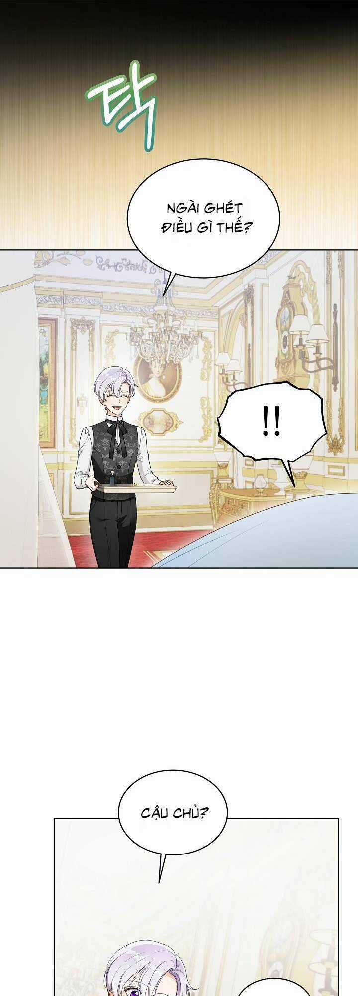 Sống Sót Qua Sự Ám Ảnh Chapter 23 trang 7