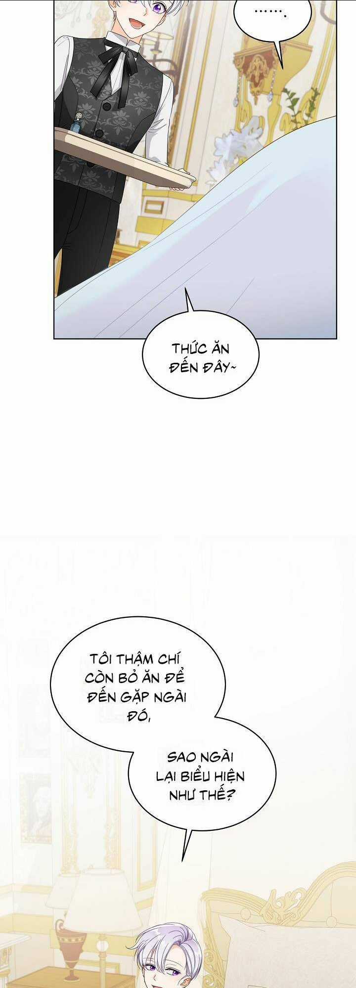 Sống Sót Qua Sự Ám Ảnh Chapter 23 trang 8