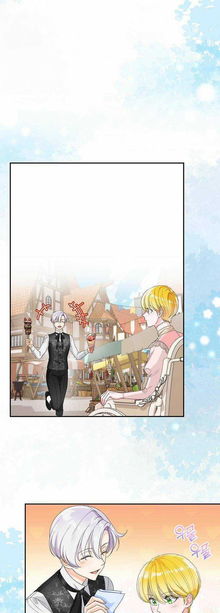 Sống Sót Qua Sự Ám Ảnh Chapter 24 trang 10