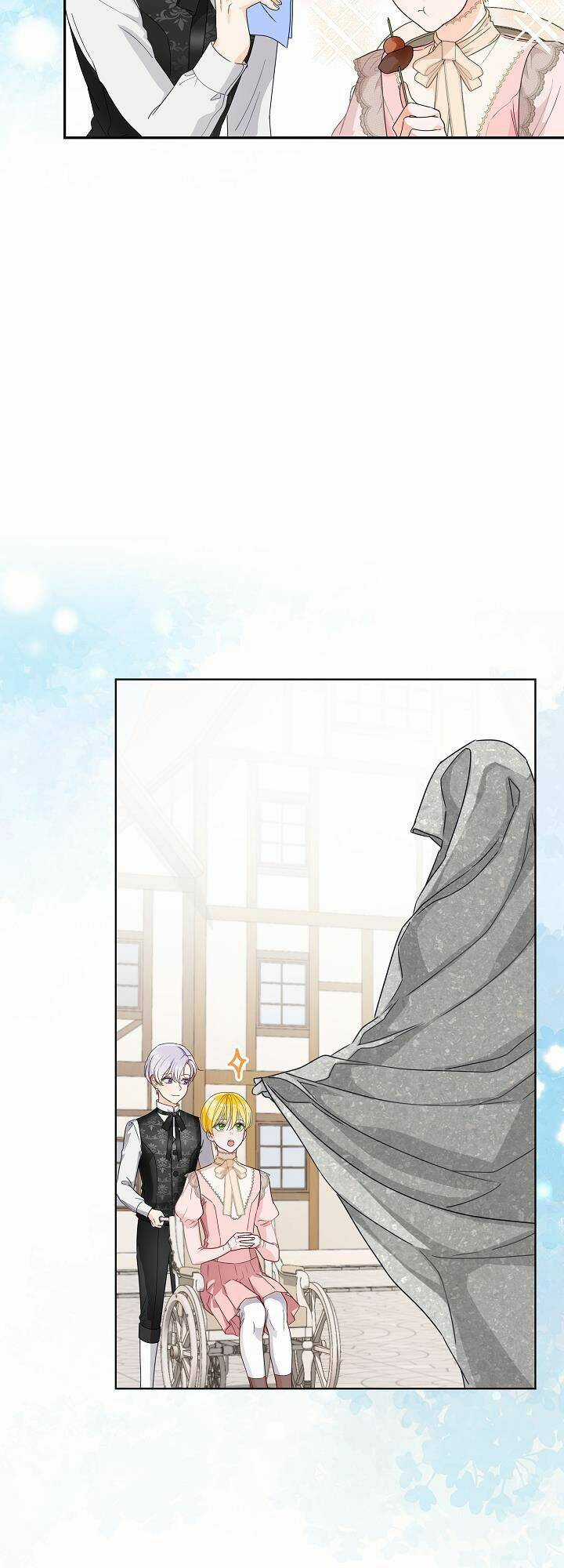 Sống Sót Qua Sự Ám Ảnh Chapter 24 trang 11