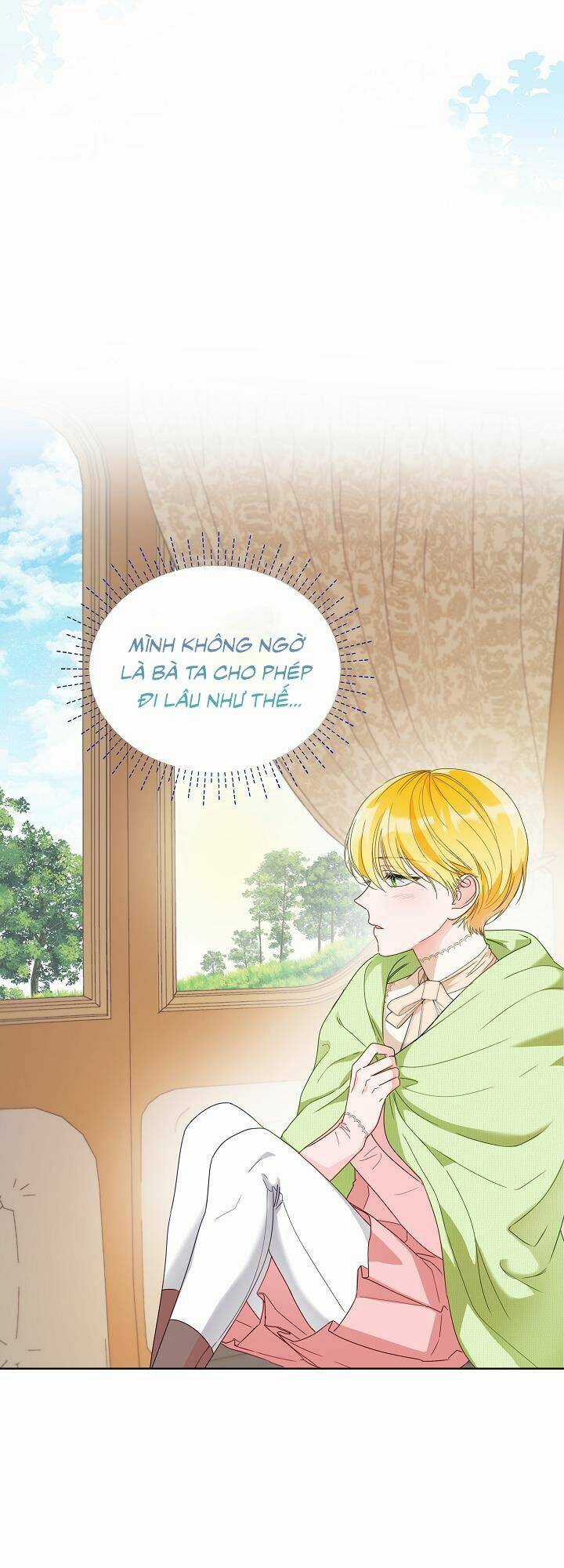 Sống Sót Qua Sự Ám Ảnh Chapter 24 trang 13