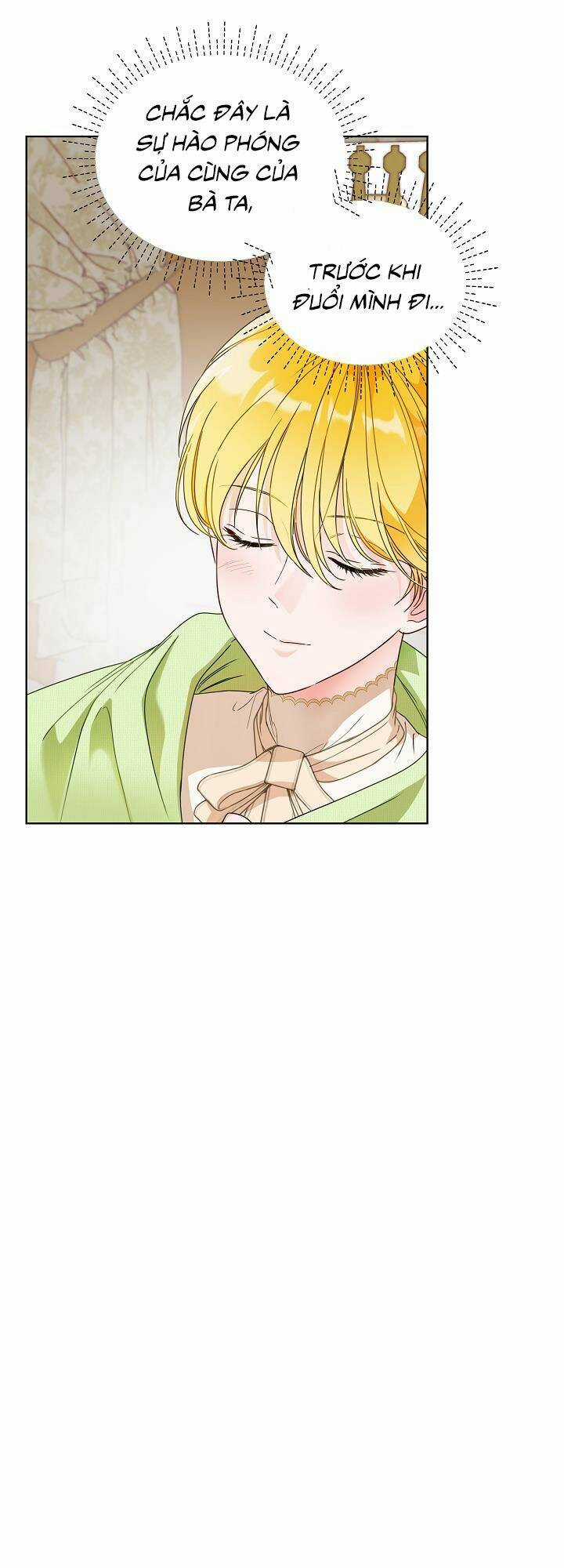 Sống Sót Qua Sự Ám Ảnh Chapter 24 trang 14