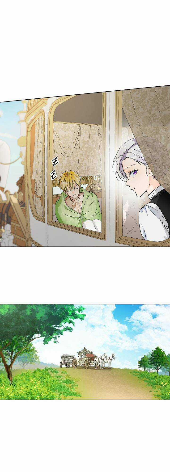 Sống Sót Qua Sự Ám Ảnh Chapter 24 trang 15