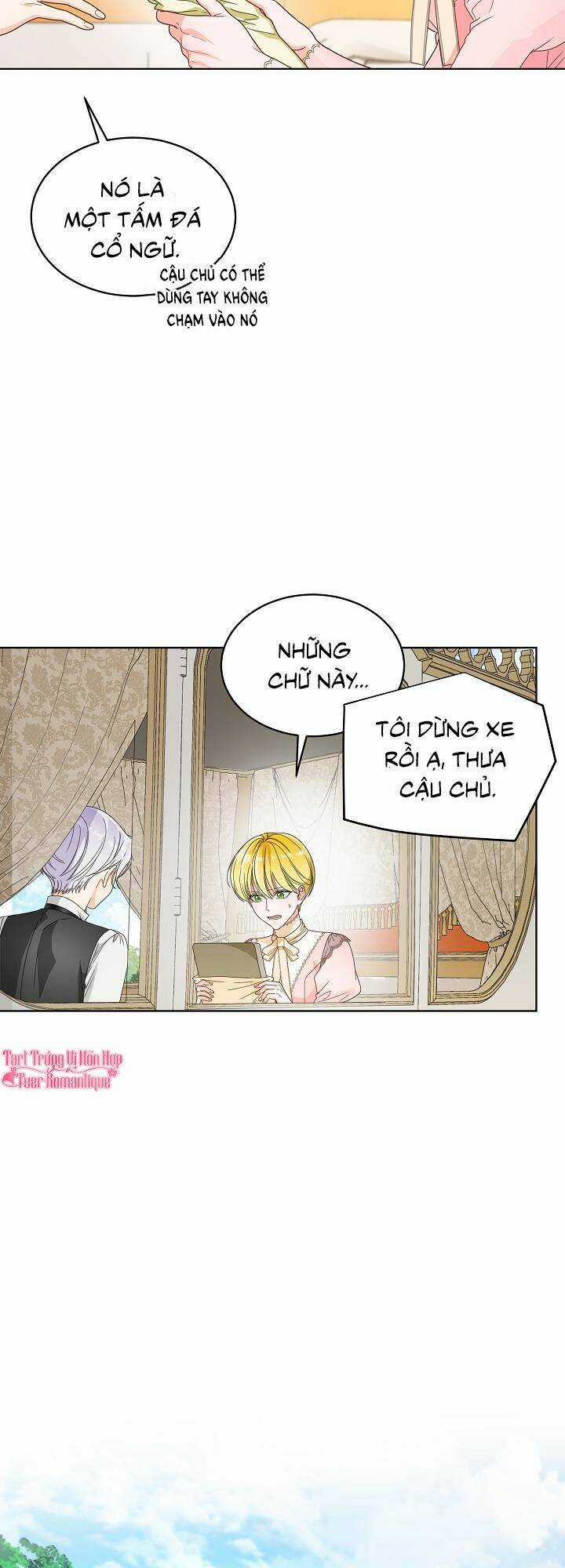 Sống Sót Qua Sự Ám Ảnh Chapter 24 trang 20