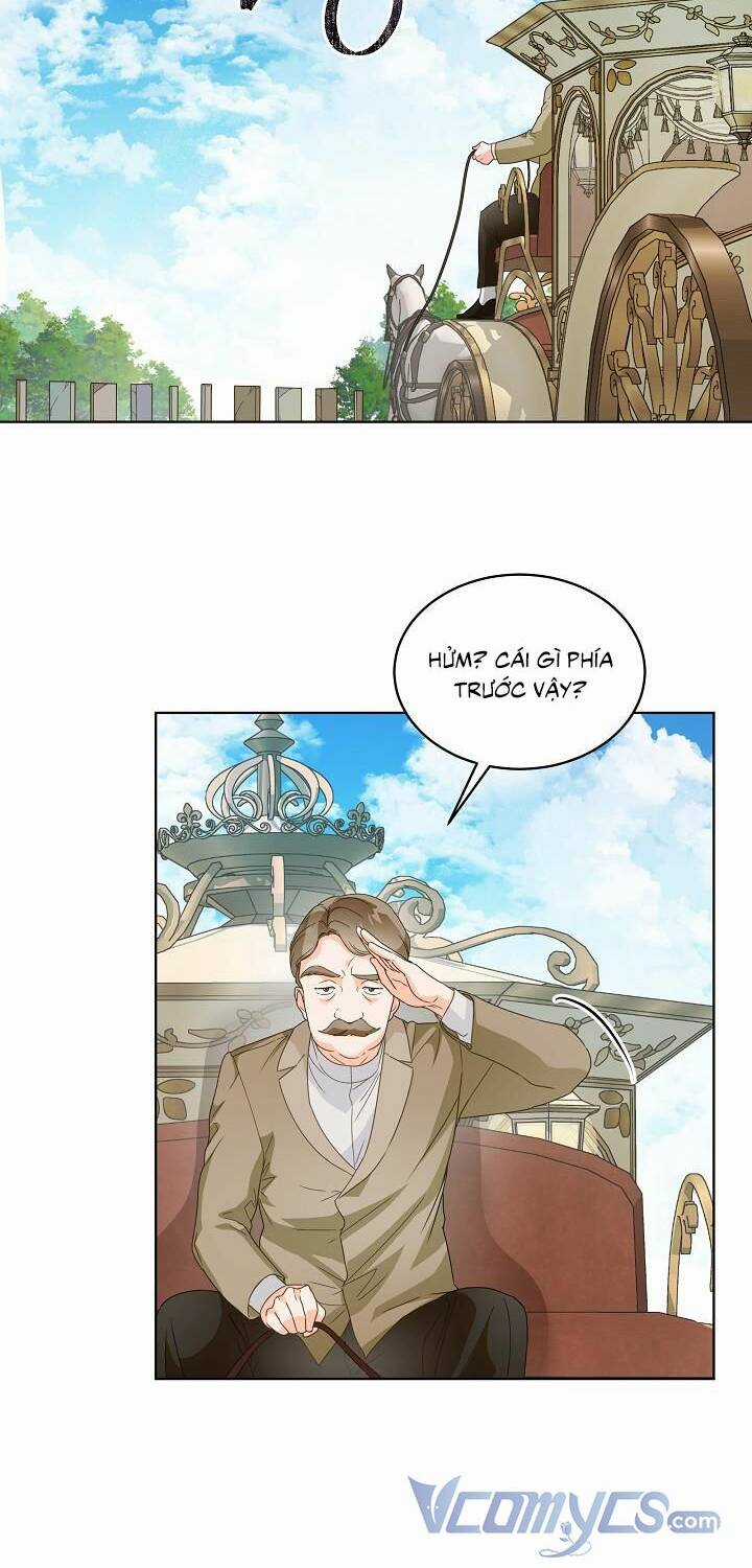 Sống Sót Qua Sự Ám Ảnh Chapter 24 trang 25