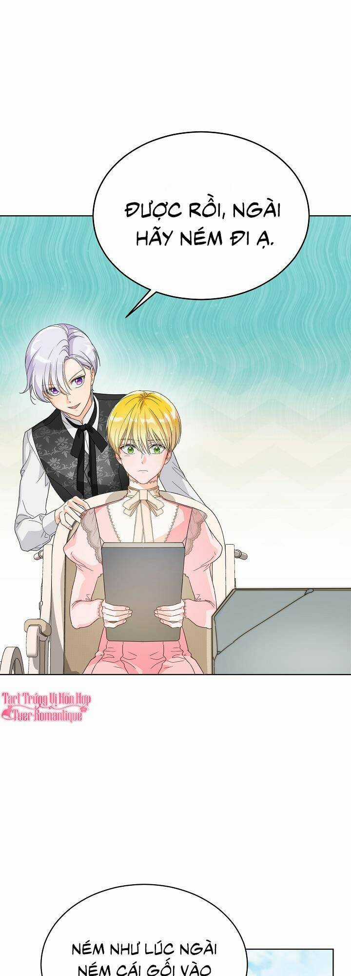 Sống Sót Qua Sự Ám Ảnh Chapter 24 trang 26