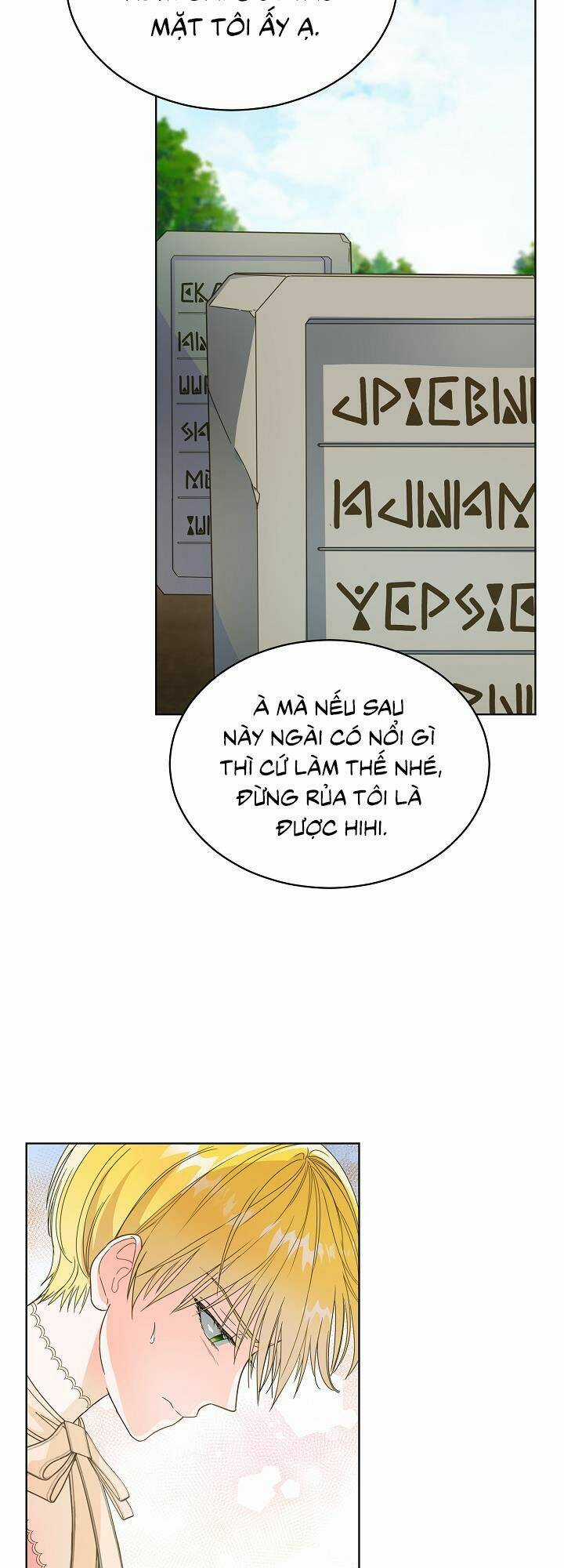 Sống Sót Qua Sự Ám Ảnh Chapter 24 trang 27