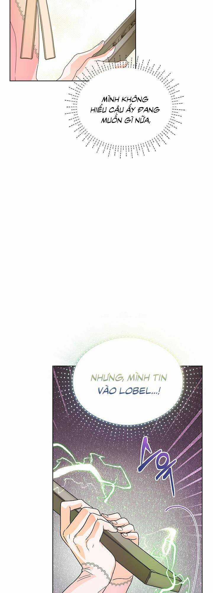 Sống Sót Qua Sự Ám Ảnh Chapter 24 trang 28