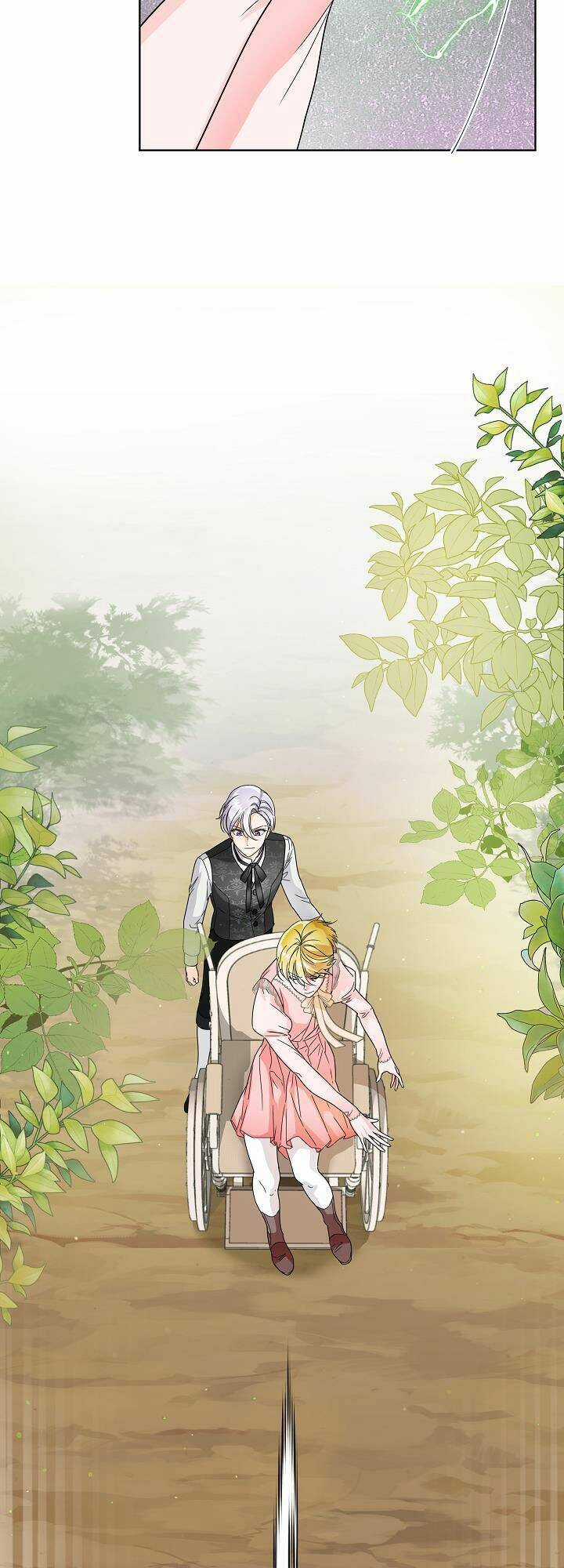 Sống Sót Qua Sự Ám Ảnh Chapter 24 trang 29