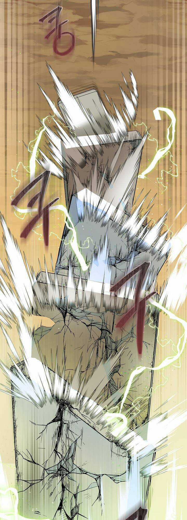 Sống Sót Qua Sự Ám Ảnh Chapter 24 trang 30