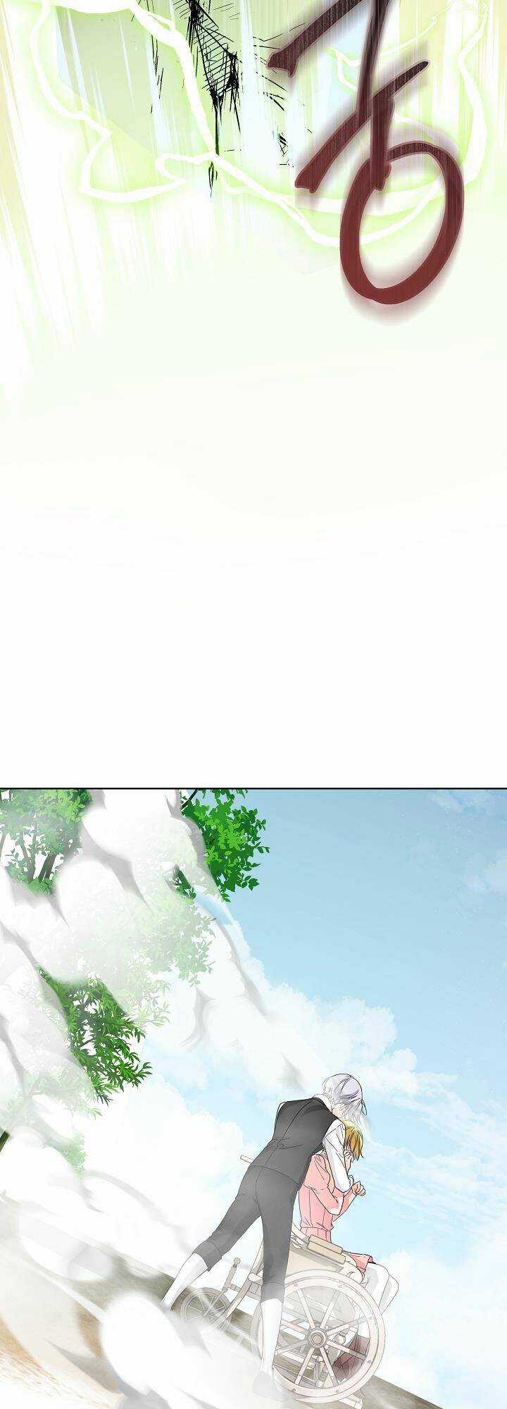 Sống Sót Qua Sự Ám Ảnh Chapter 24 trang 31