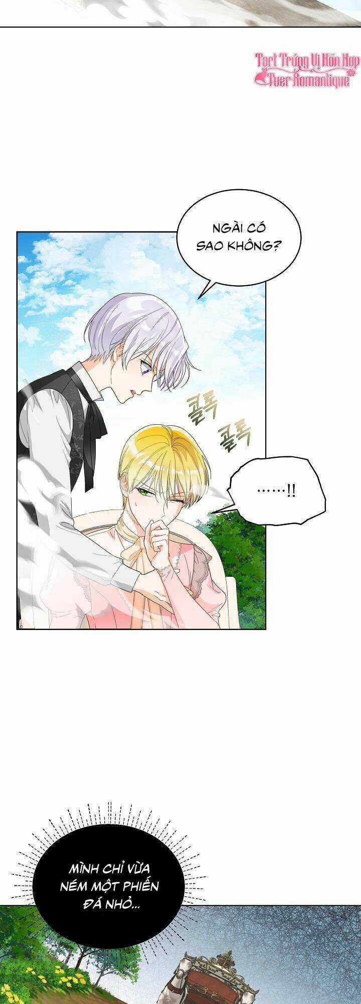 Sống Sót Qua Sự Ám Ảnh Chapter 24 trang 32