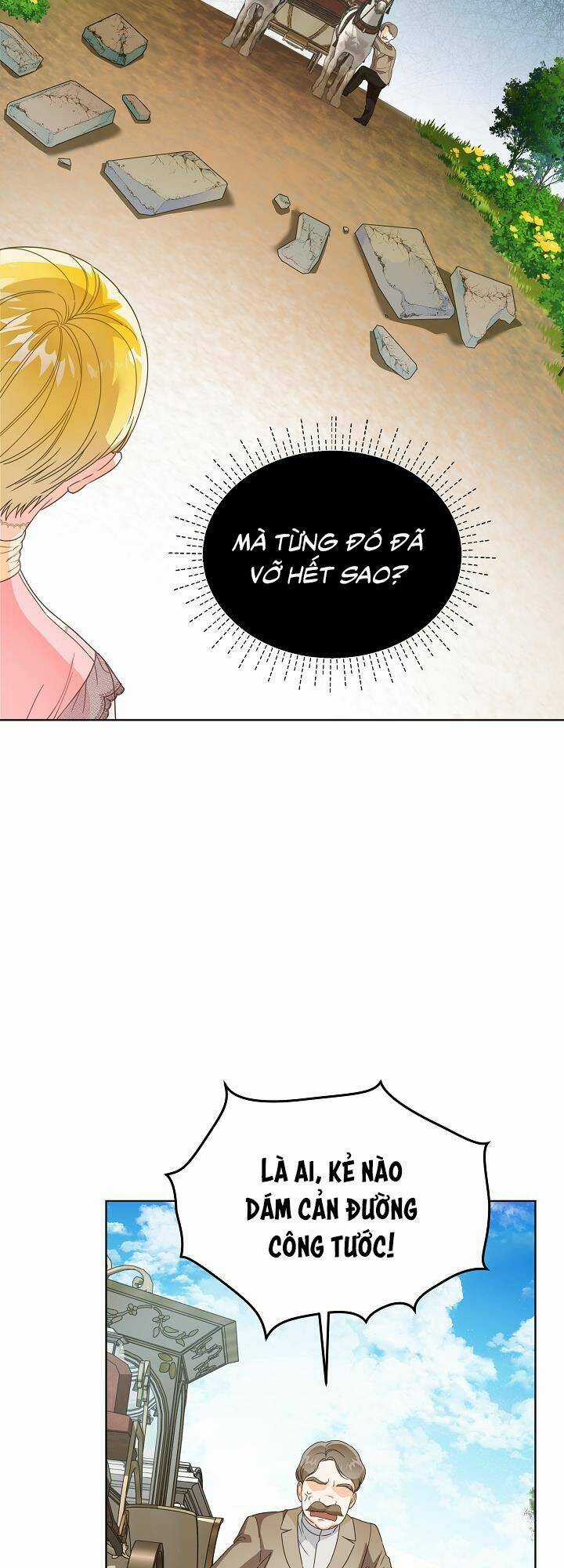 Sống Sót Qua Sự Ám Ảnh Chapter 24 trang 33