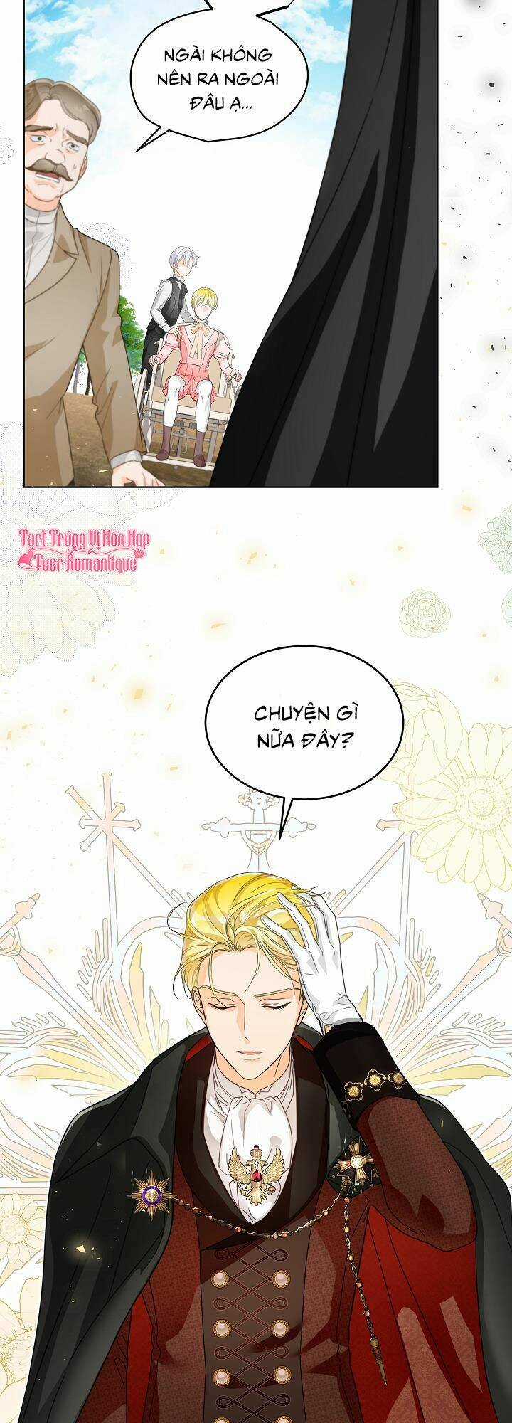 Sống Sót Qua Sự Ám Ảnh Chapter 24 trang 36