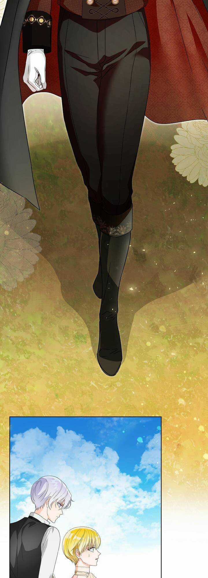 Sống Sót Qua Sự Ám Ảnh Chapter 24 trang 37