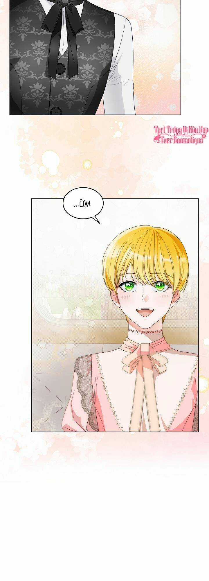 Sống Sót Qua Sự Ám Ảnh Chapter 24 trang 4