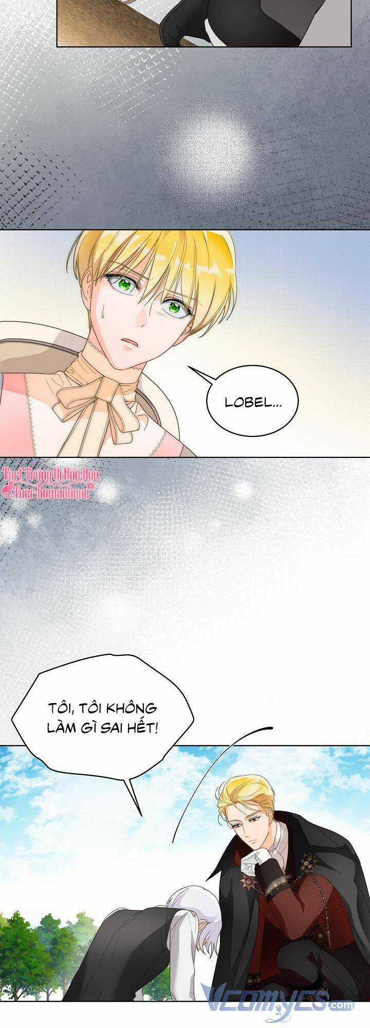 Sống Sót Qua Sự Ám Ảnh Chapter 24 trang 40