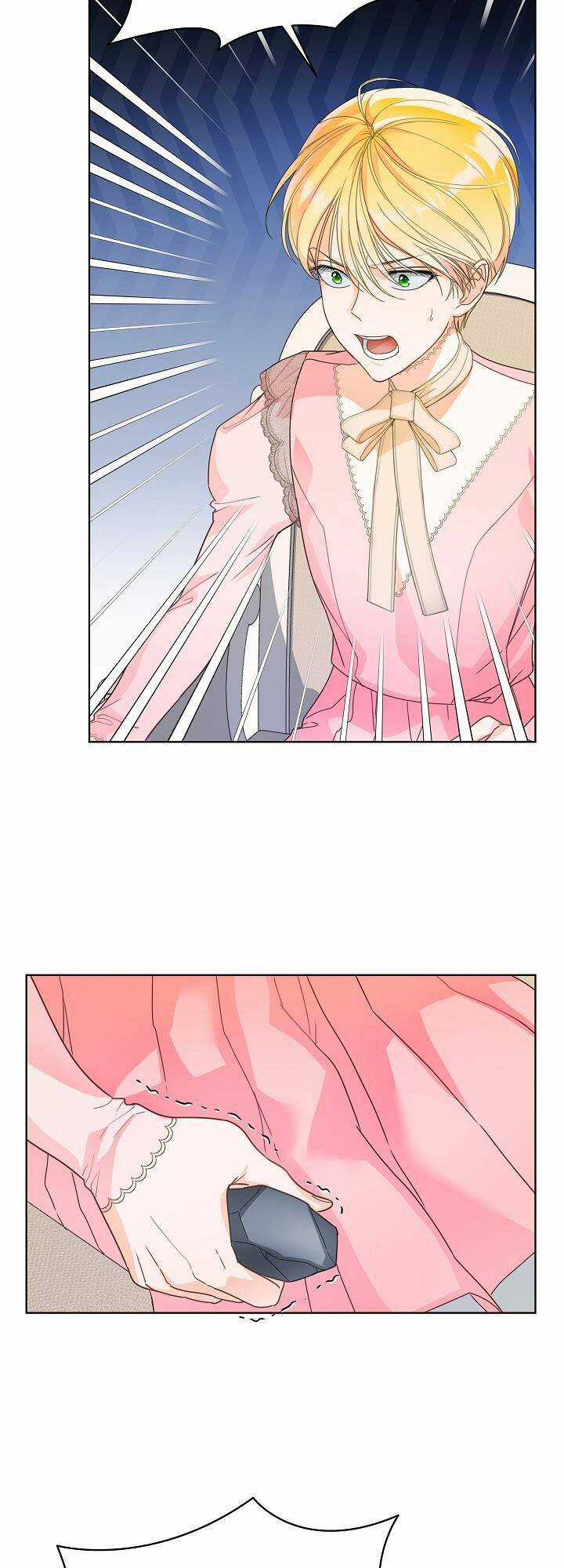 Sống Sót Qua Sự Ám Ảnh Chapter 24 trang 42