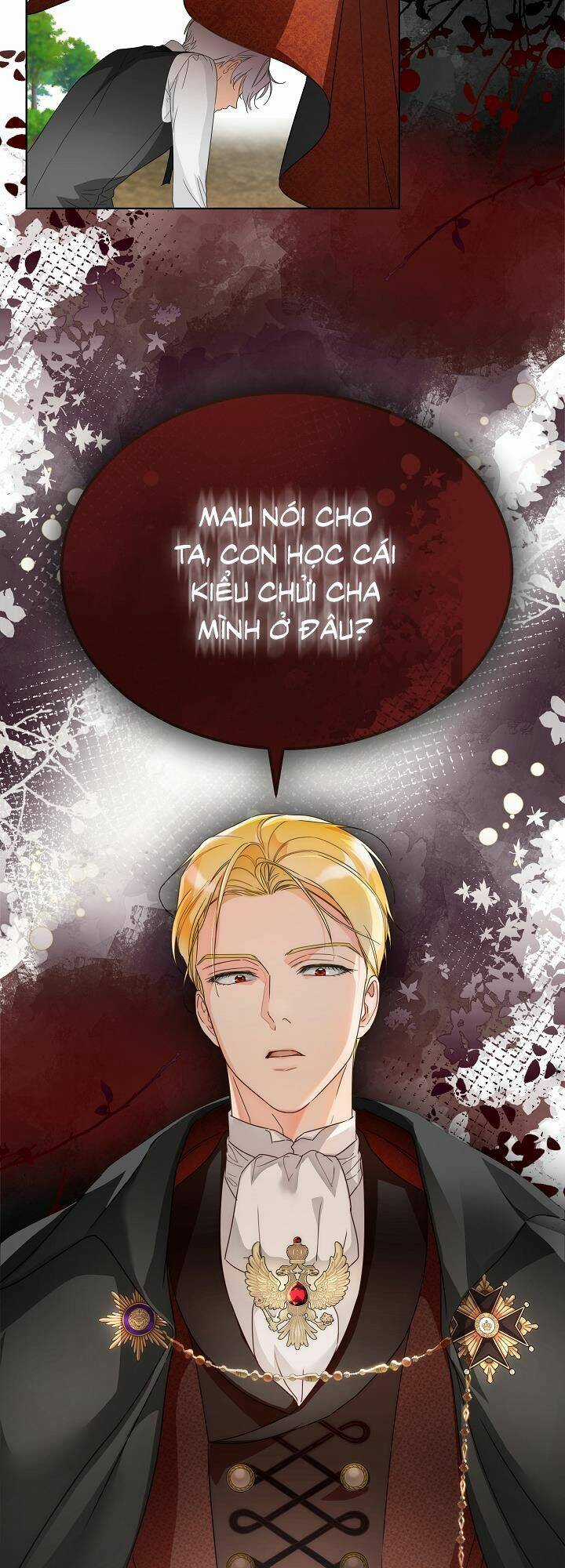 Sống Sót Qua Sự Ám Ảnh Chapter 24 trang 44