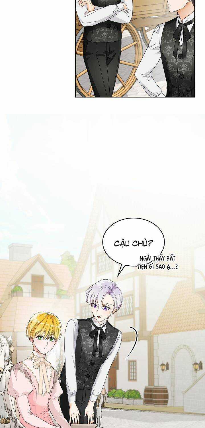 Sống Sót Qua Sự Ám Ảnh Chapter 24 trang 7