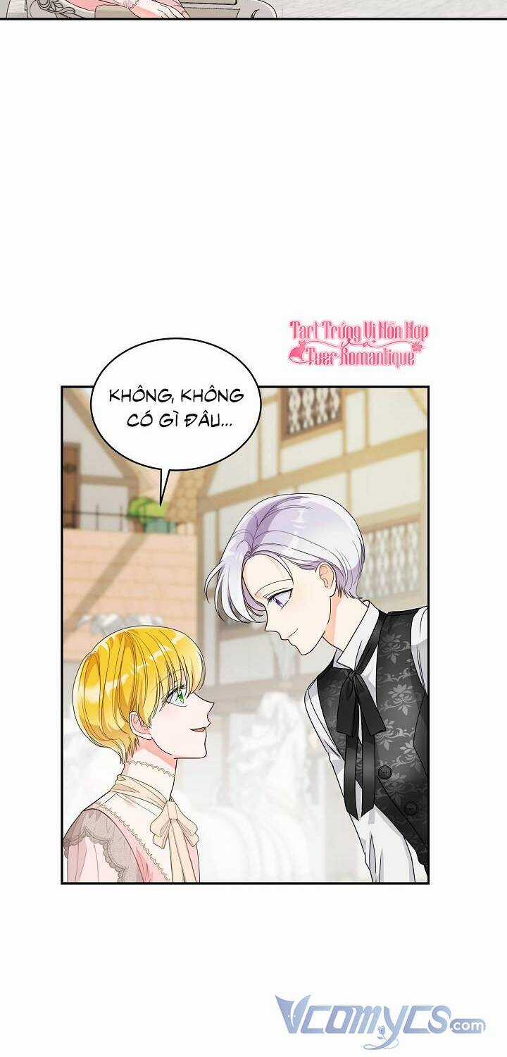 Sống Sót Qua Sự Ám Ảnh Chapter 24 trang 8