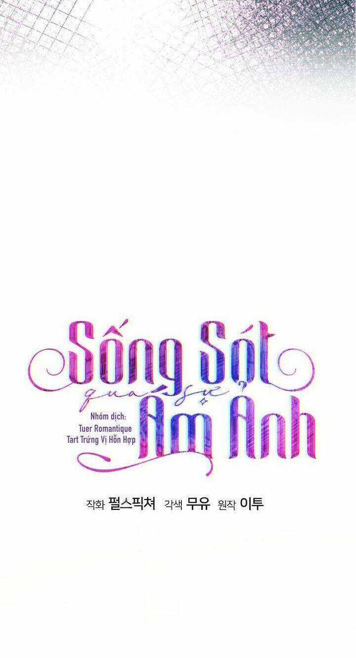 Sống Sót Qua Sự Ám Ảnh Chapter 25 trang 10