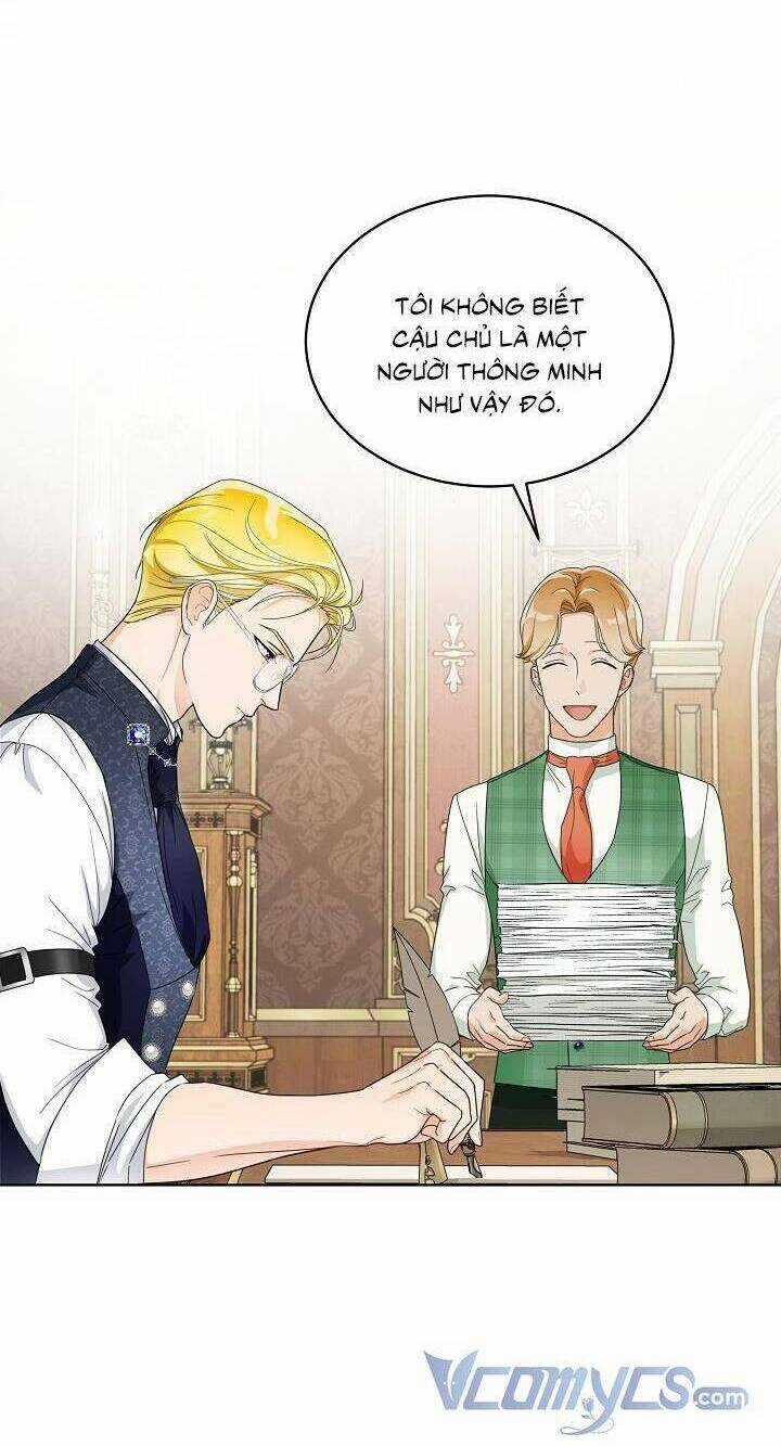 Sống Sót Qua Sự Ám Ảnh Chapter 25 trang 11