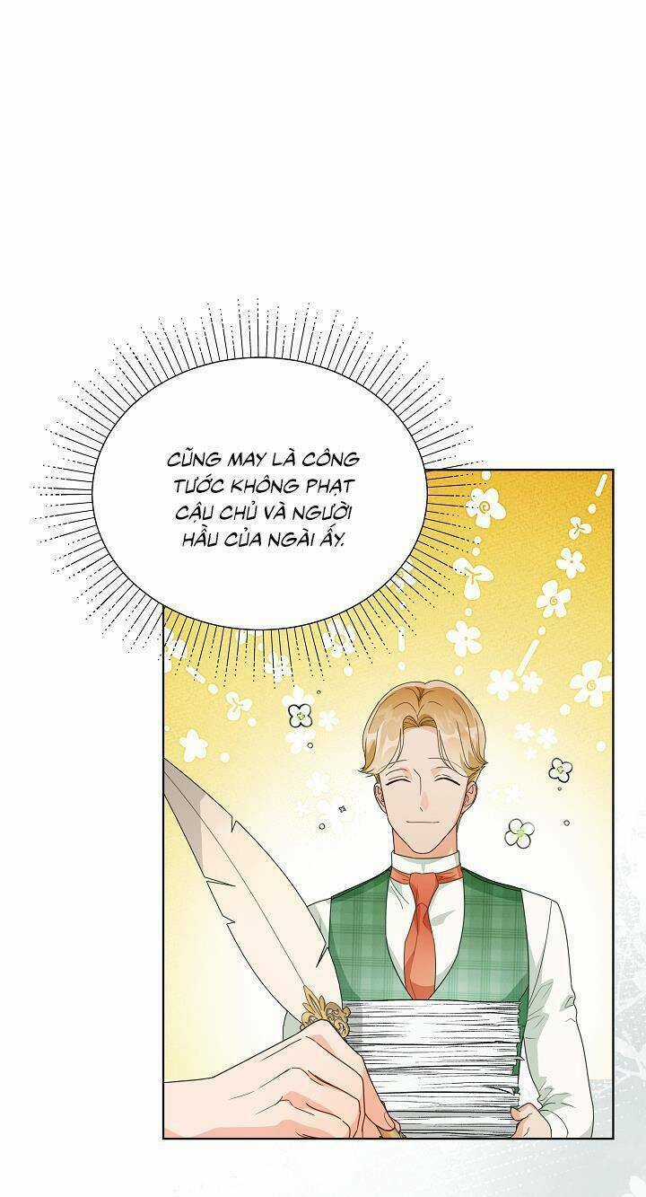 Sống Sót Qua Sự Ám Ảnh Chapter 25 trang 12