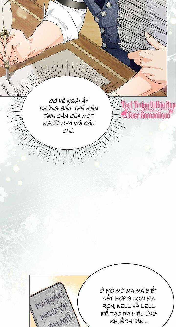 Sống Sót Qua Sự Ám Ảnh Chapter 25 trang 14