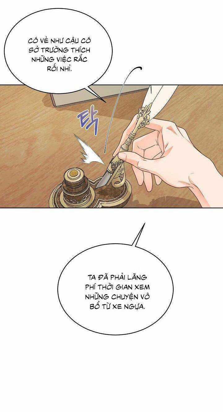 Sống Sót Qua Sự Ám Ảnh Chapter 25 trang 16