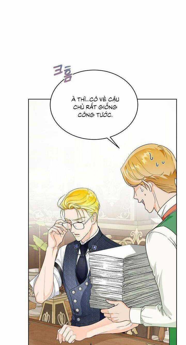 Sống Sót Qua Sự Ám Ảnh Chapter 25 trang 17